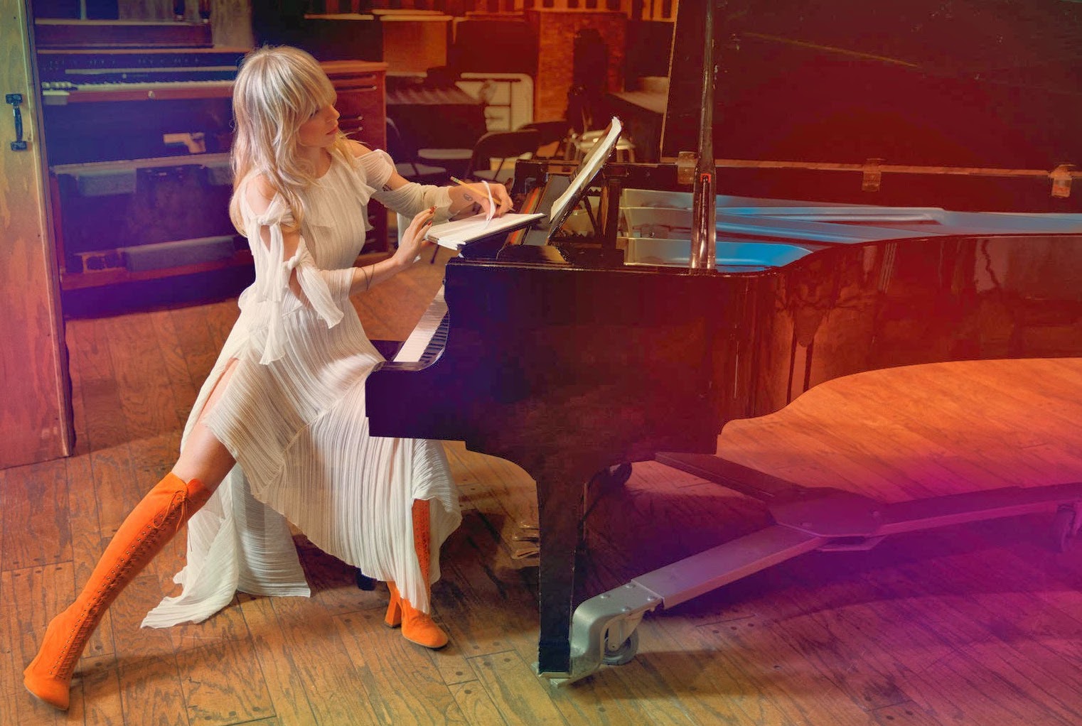 lady-gaga-by-inez-van-lamsweerde-vinoodh-matadin-for-porter-magazine-2-summer-2014-5