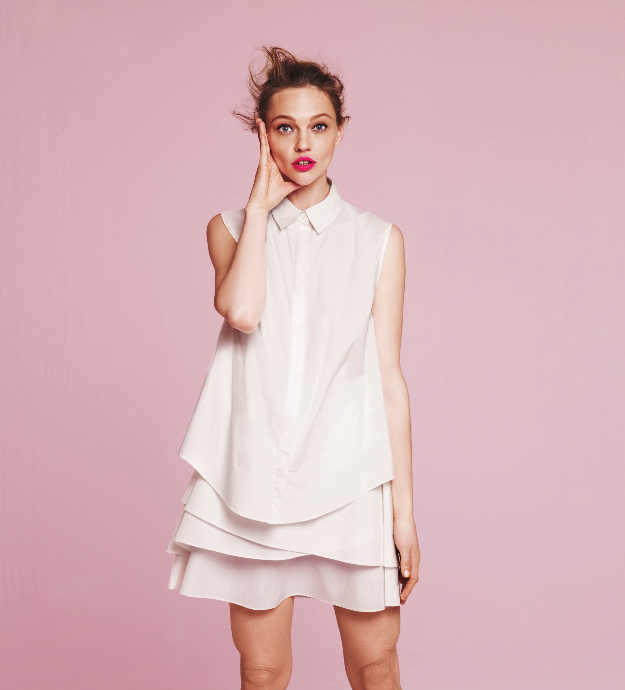 sasha-pivovarova-joan-smalls-by-victor-demarchelier-for-neiman-marcus-spring-2014-4
