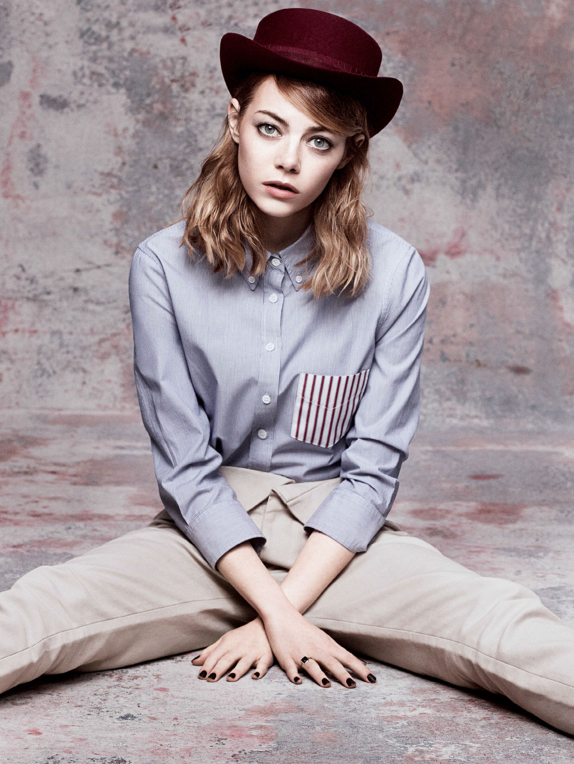 emma-stone-by-craig-mcdean-for-vogue-us-may-2014-3