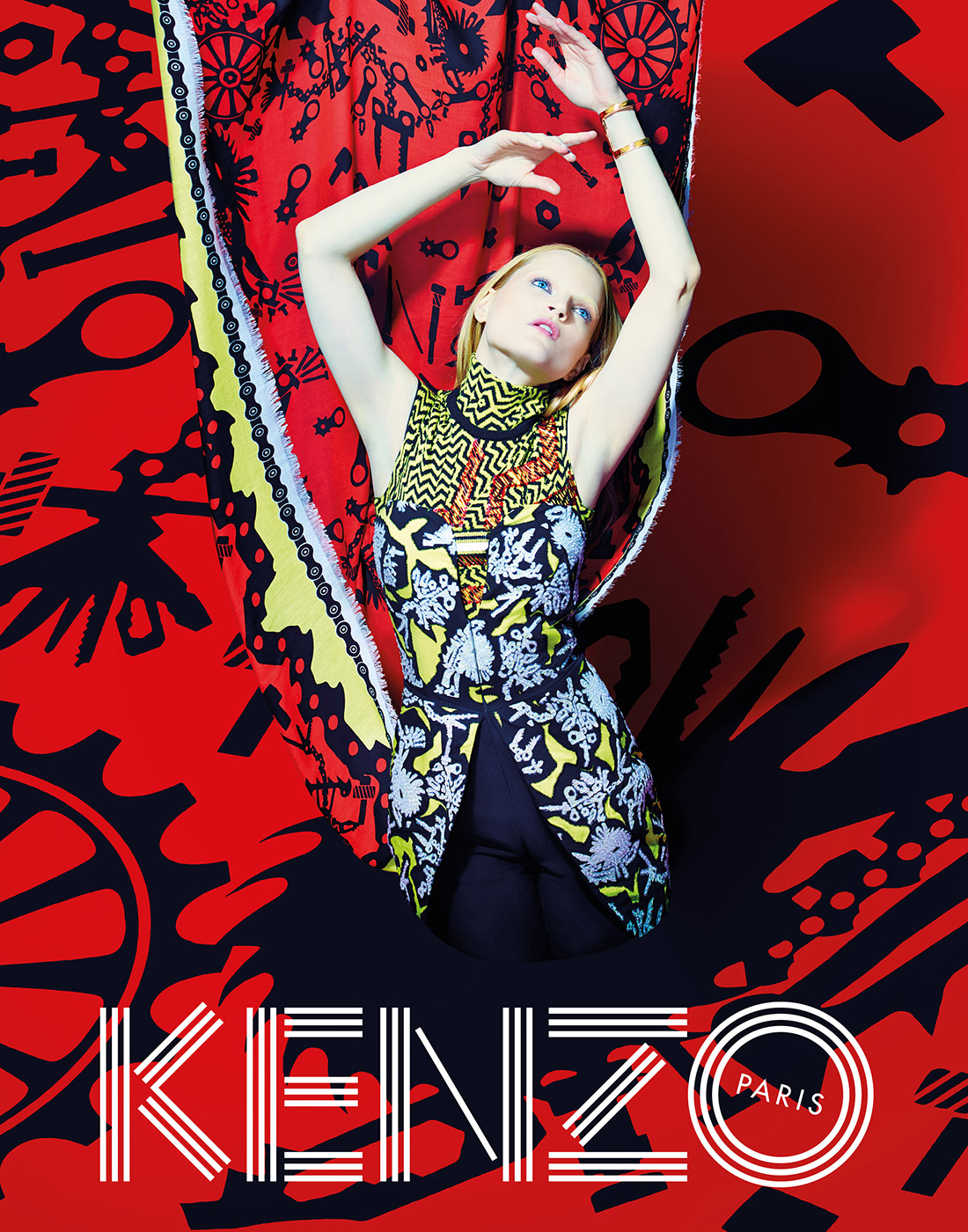 guinevere-van-seenus-robbie-mckinnon-by-pierpaolo-ferrari-for-kenzo-fall-winter-2014-2015-9