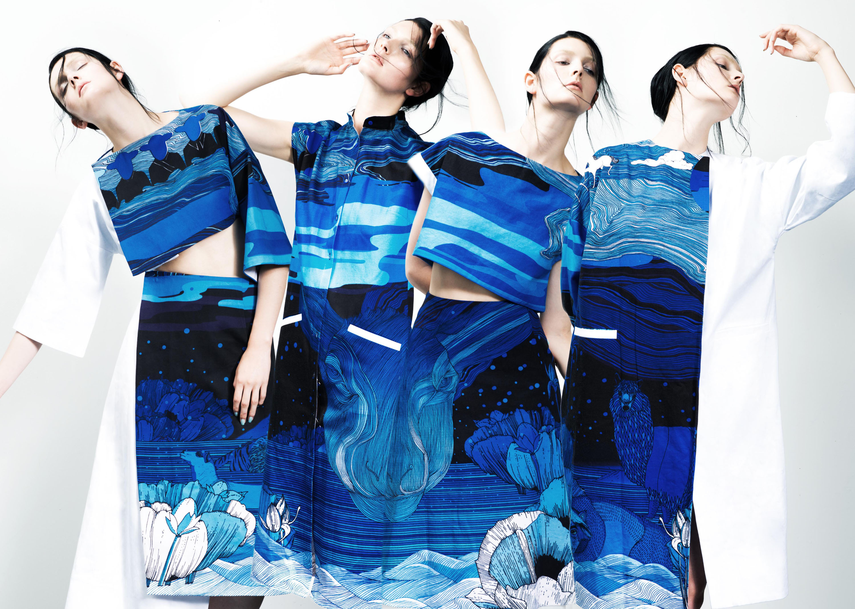 ApuJan SS15-1 photo by Takahito Sasaki