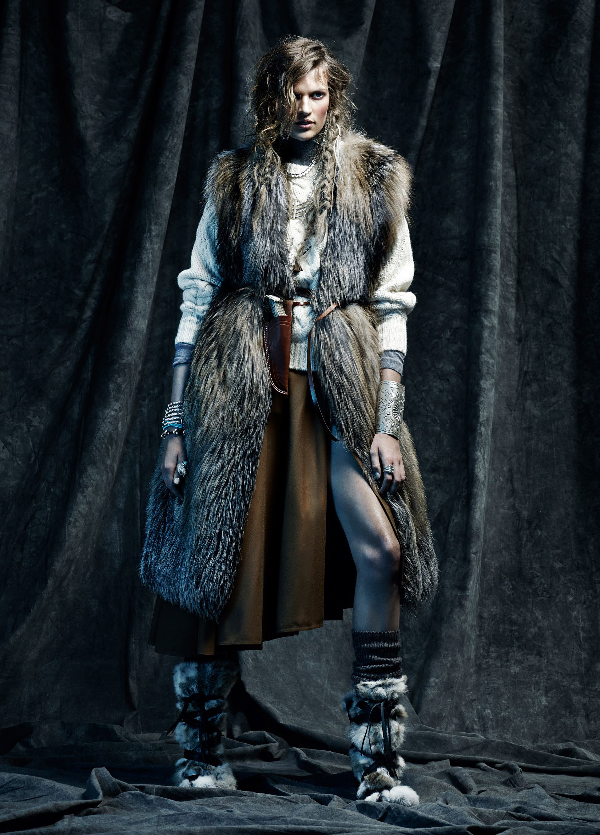 Bette Franke de Viva