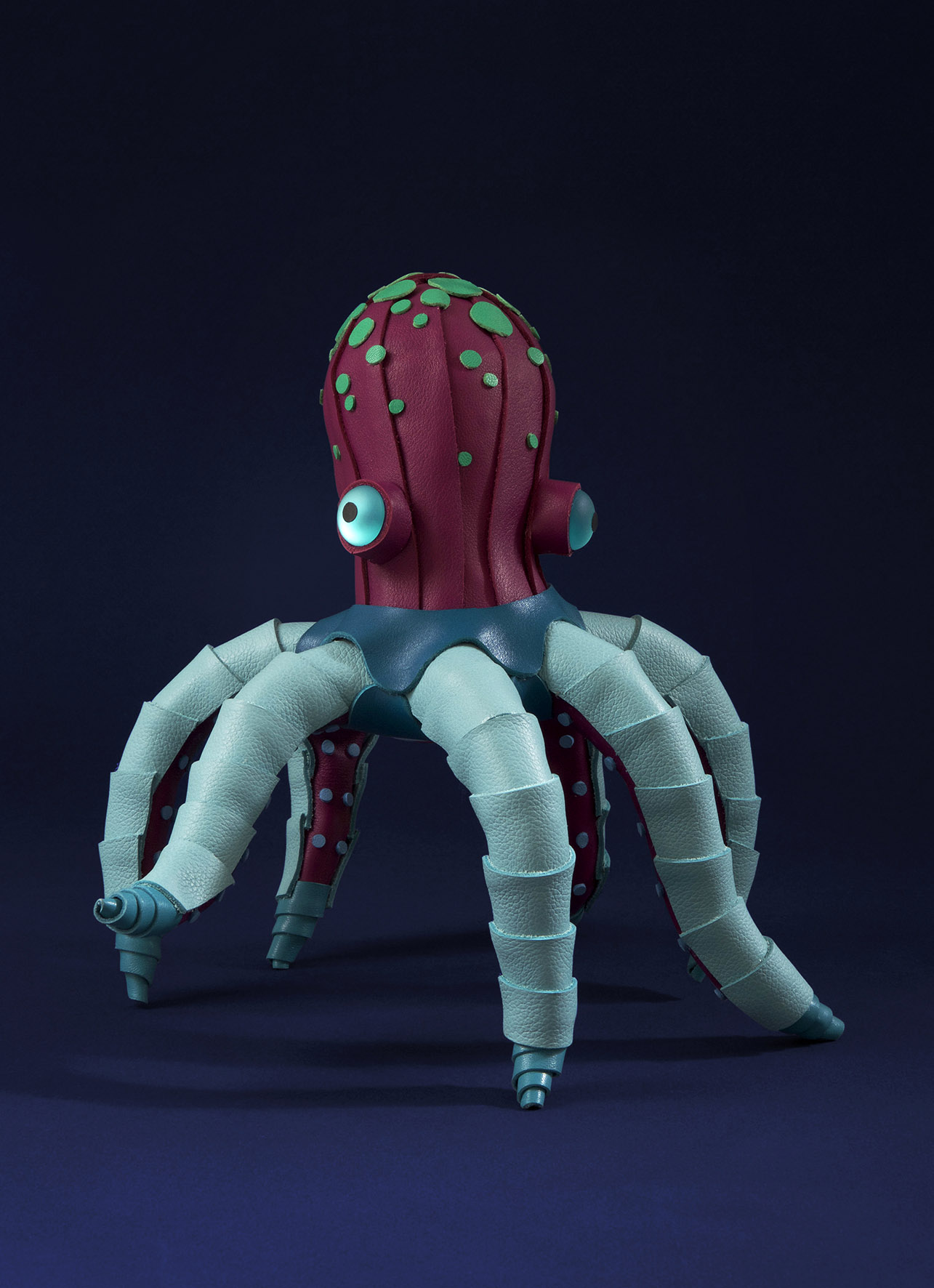 Hermes Museum of Supernatural History-22