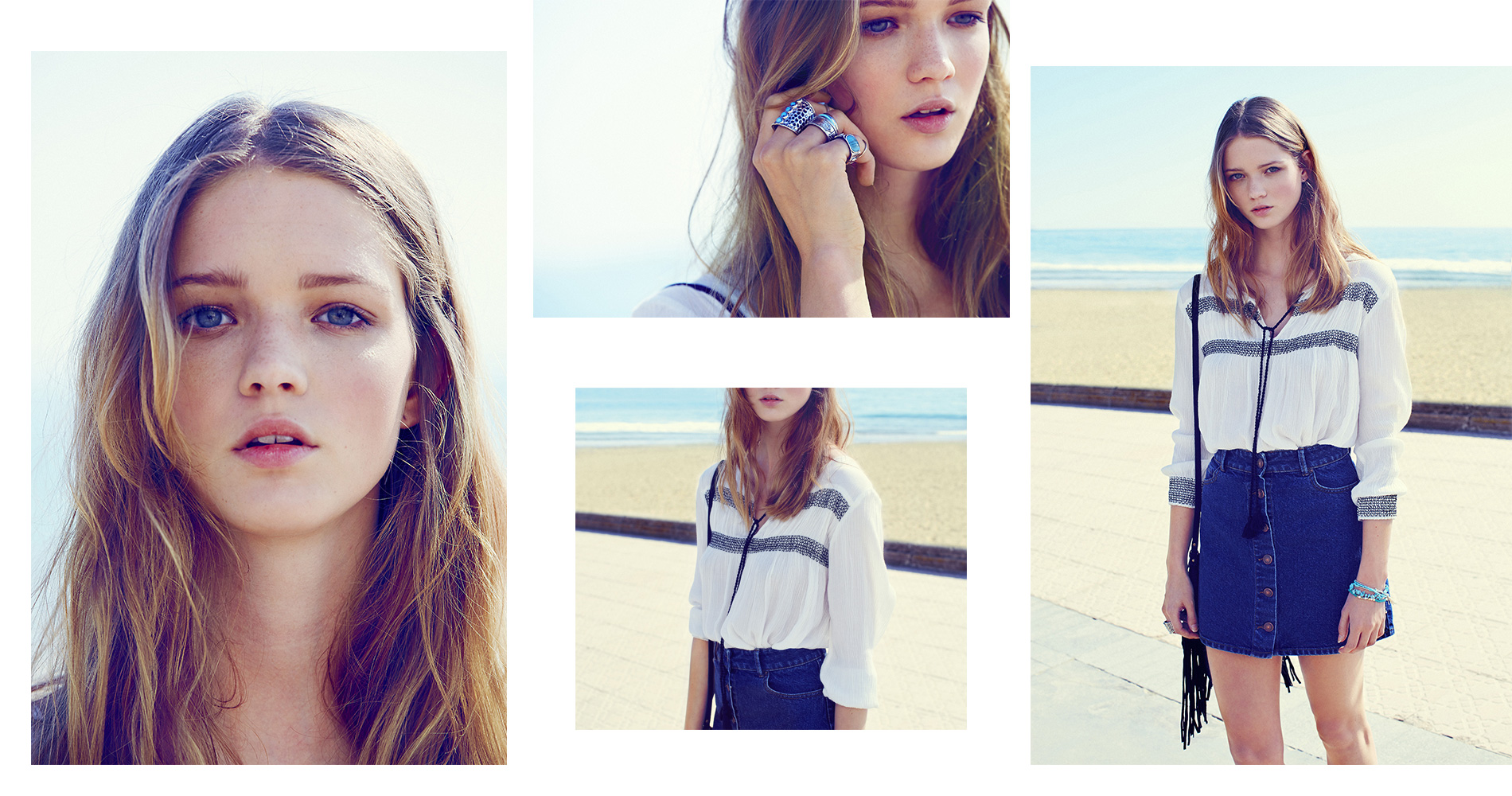 Bershka look book MARCH (3)