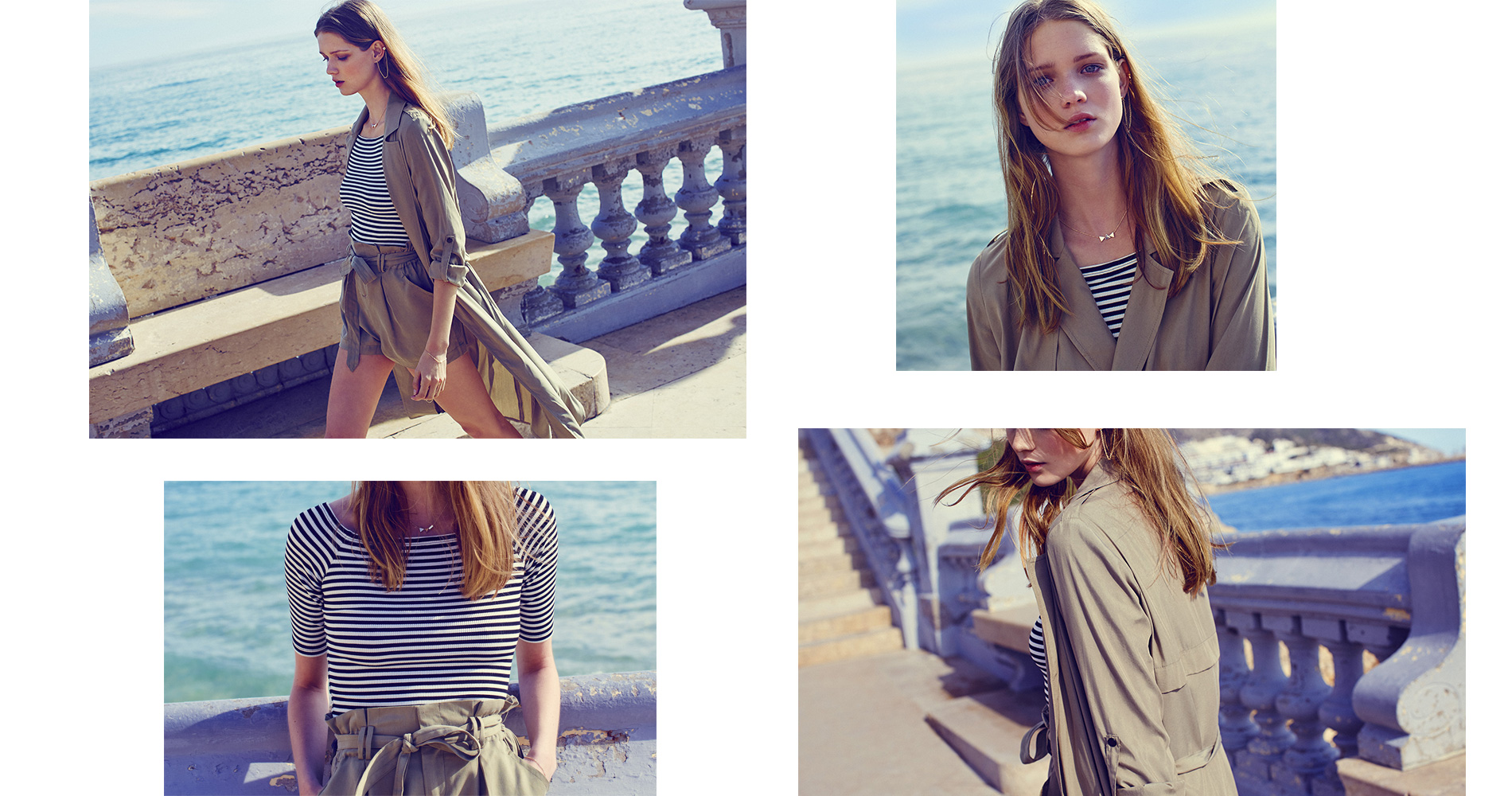 Bershka look book MARCH (8)