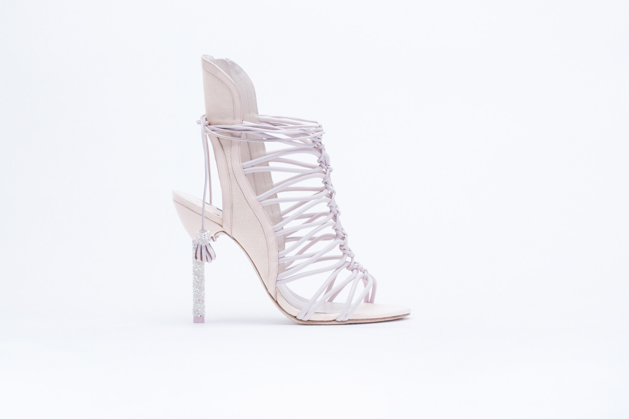 Lacey Bridal Heavenly Pink_SWBR15005_1