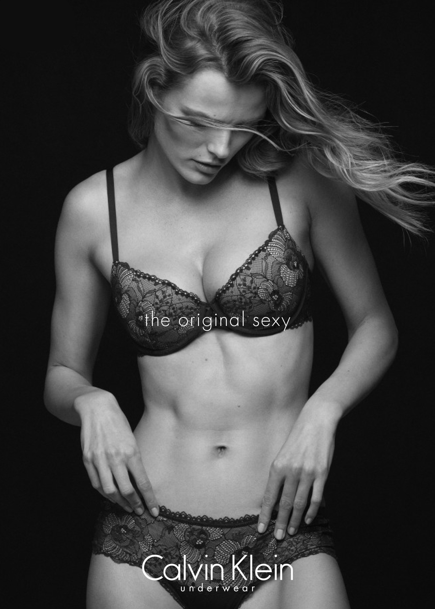 Calvin Klein Underwear Fall 2015-09