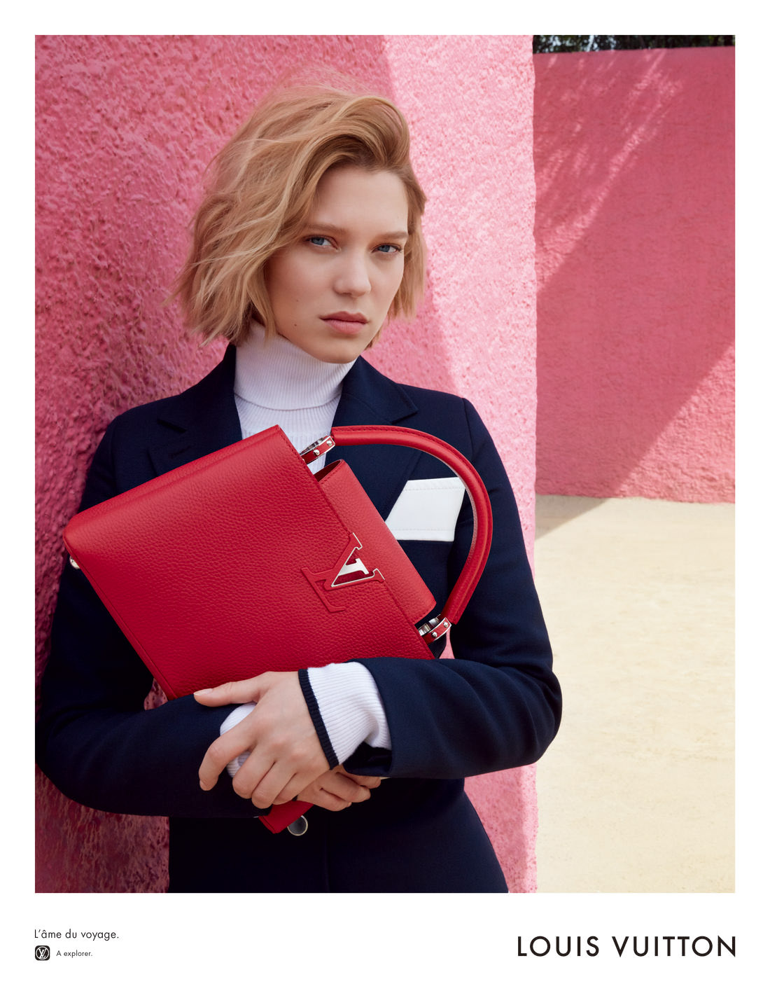 Louis Vuitton Spring Summer 2016-yesonfashion-com-02