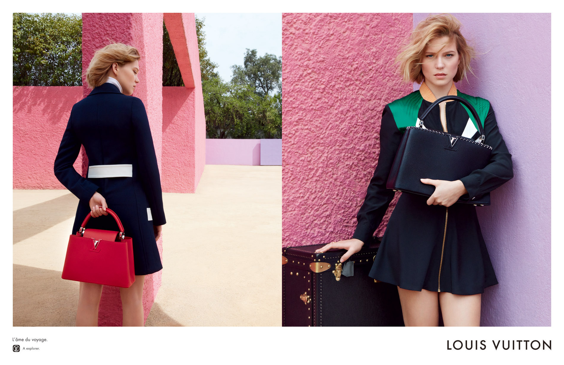 Louis Vuitton Spring Summer 2016-yesonfashion-com-06
