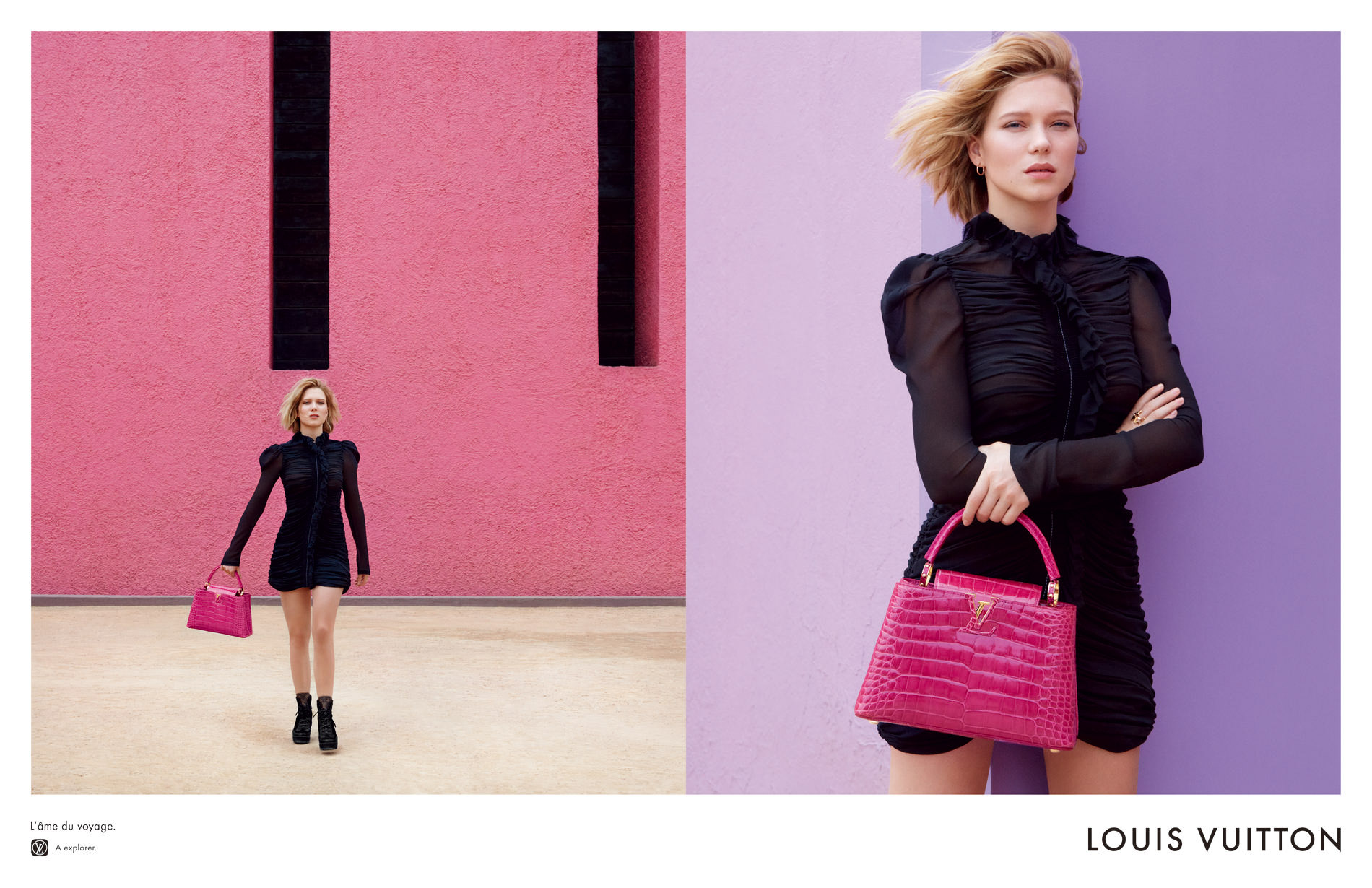 Louis Vuitton Spring Summer 2016-yesonfashion-com-07