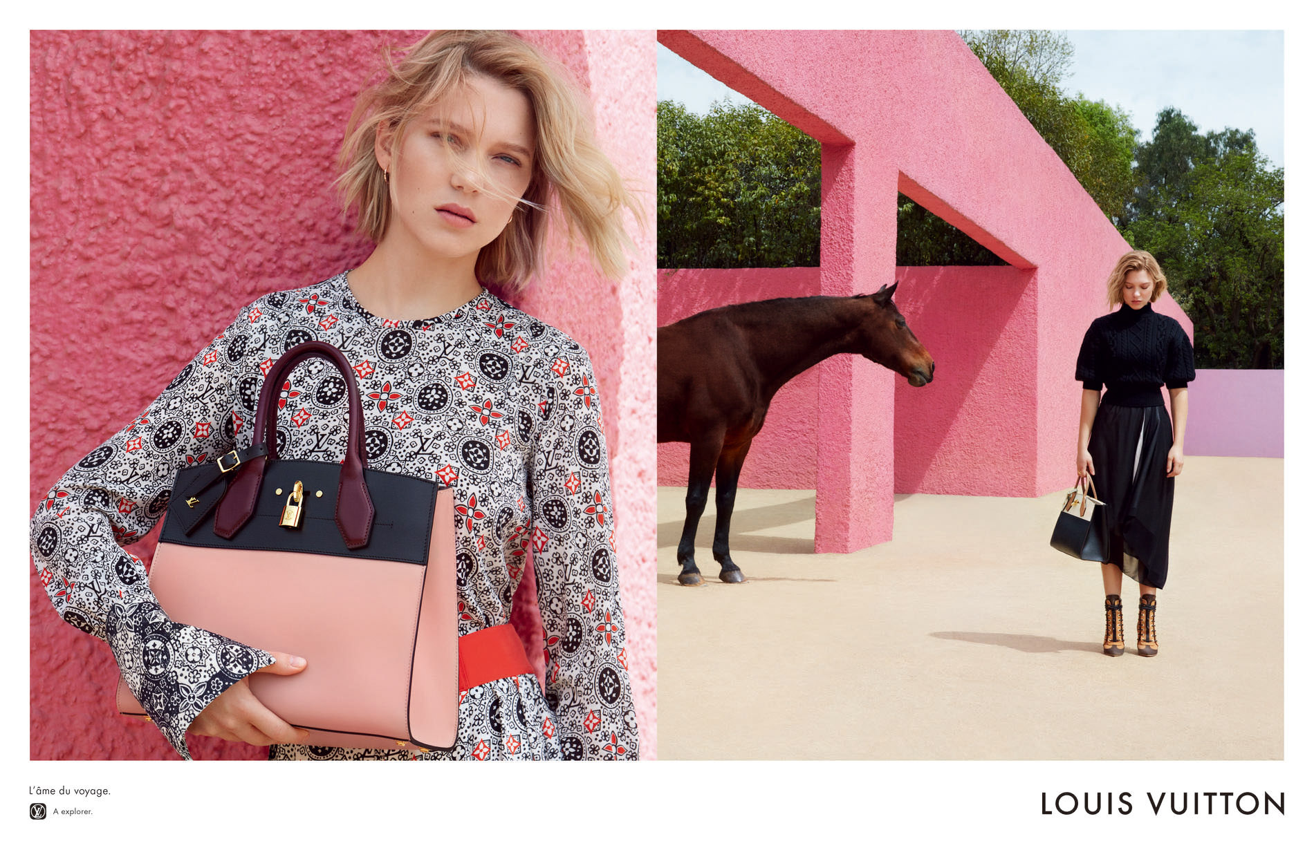Louis Vuitton Spring Summer 2016-yesonfashion-com-08