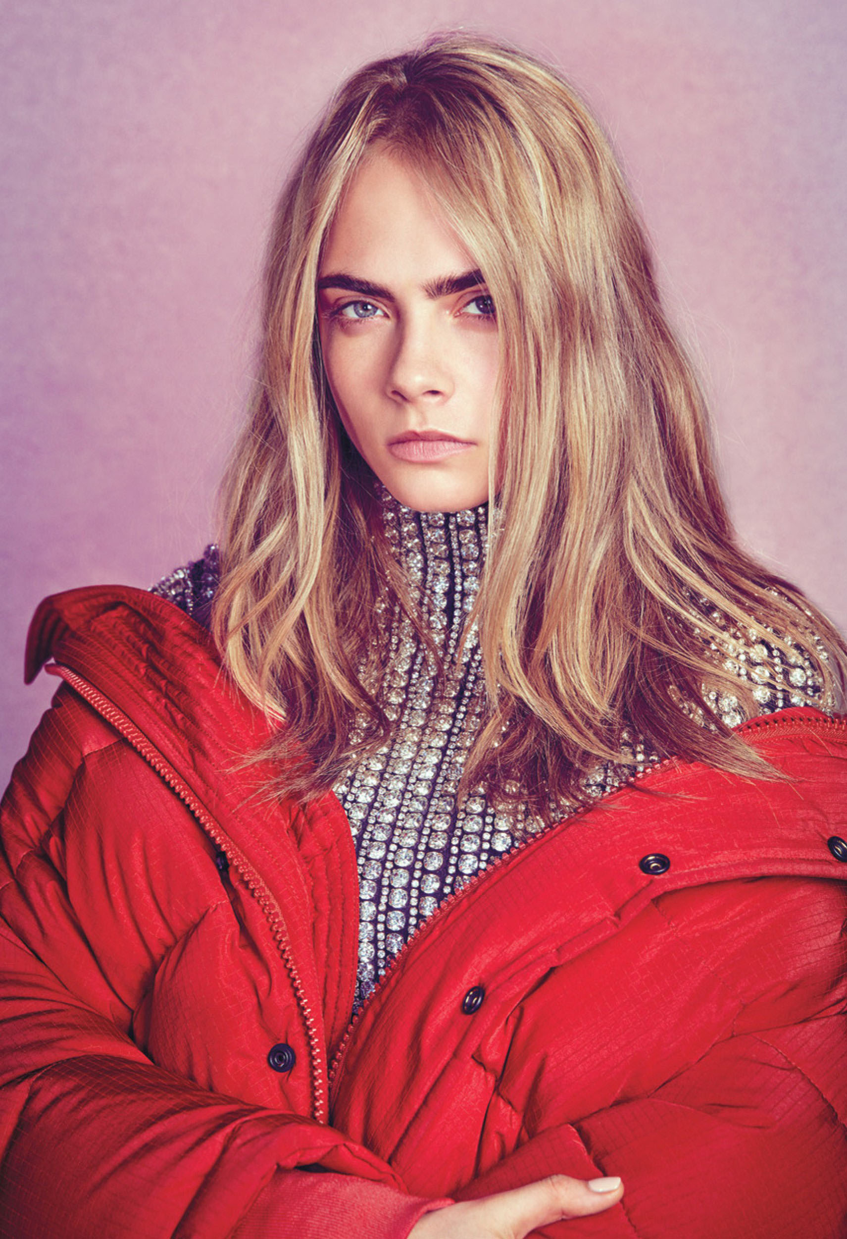 W-Magazine-June-2016-Cara-Delevingne-by-Mario-Sorrenti-06-Balenciaga-Demna-Gvasalia