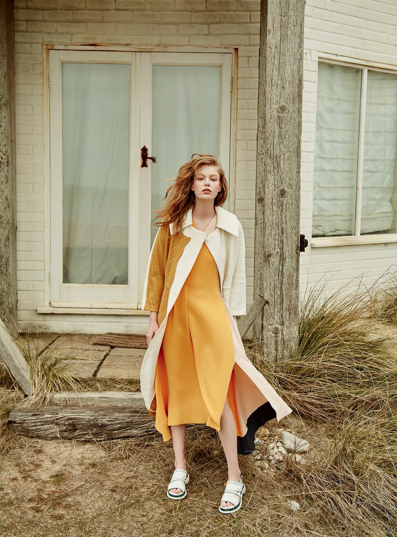 Harpers_Bazaar_UK-July_2016-Hollie_May_Saker-by-Agata_Pospiezynska-12