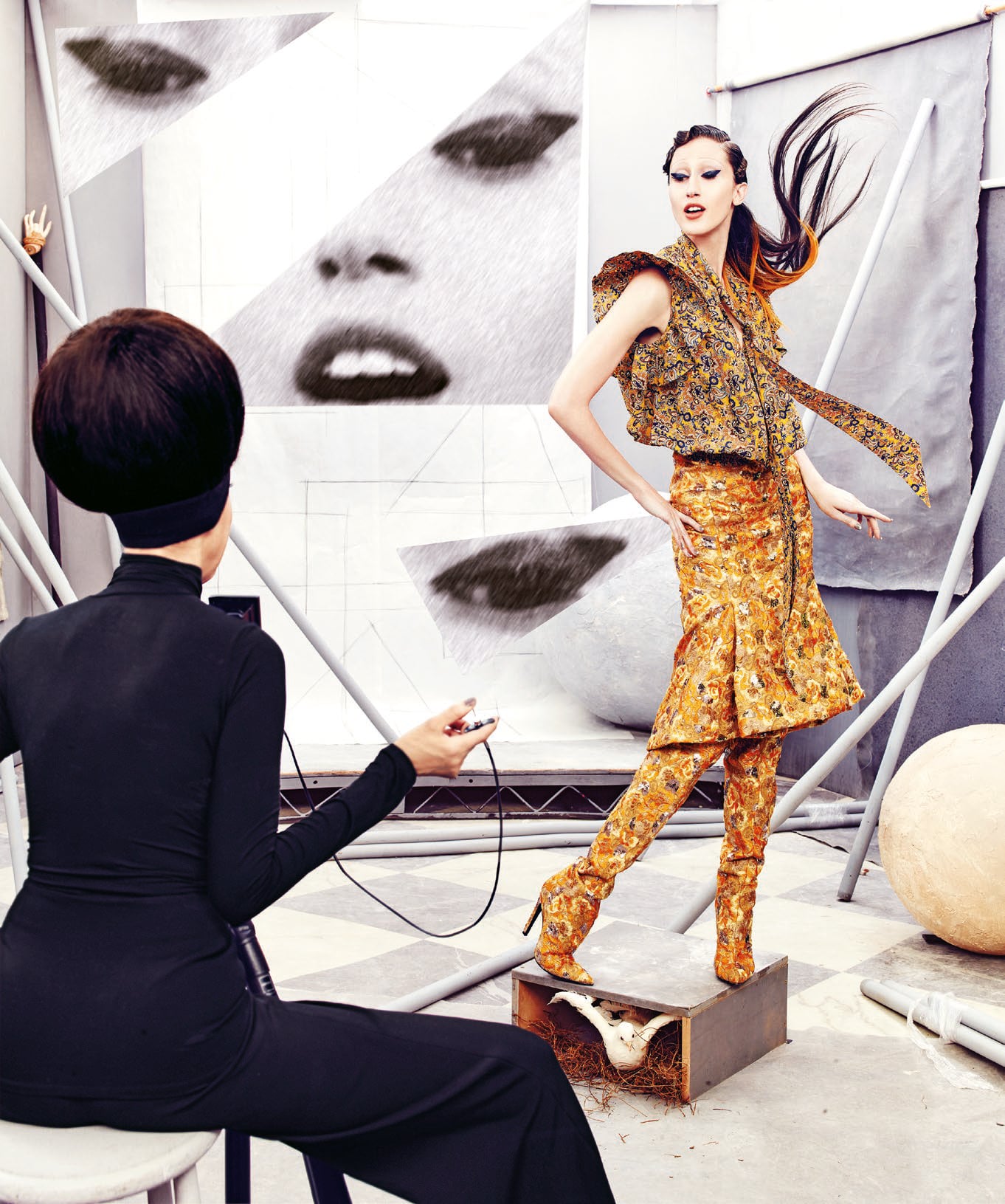 Neiman_Marcus-The_Book-September_2016-Pat_Cleveland-Anna_Cleveland-by-Ruven_Afanador-06