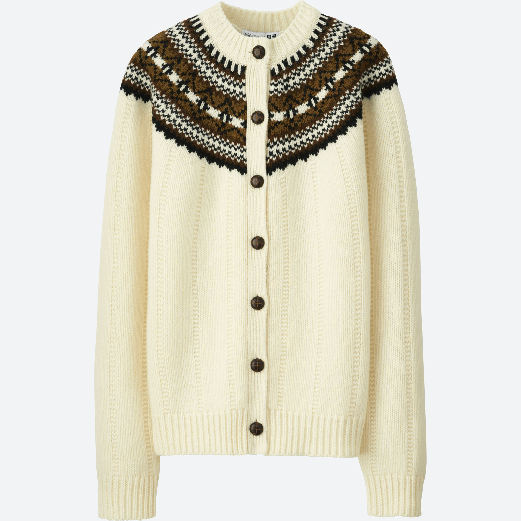 Uniqlo x JW Anderson 推全新联名系列 YESON FASHION