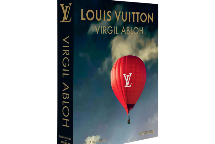Louis Vuitton- Virgil Abloh
