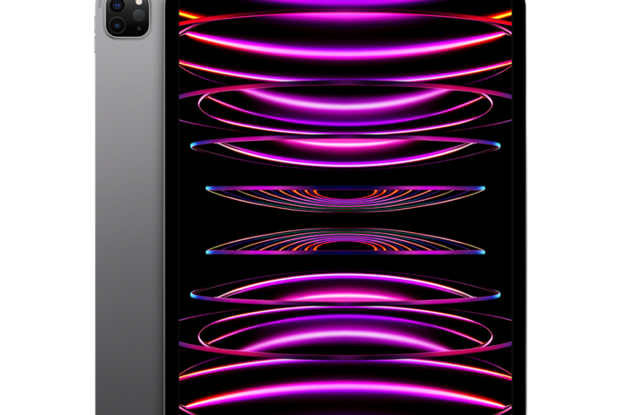 iPad Pro