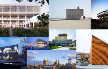 图书馆，一种美好的存在