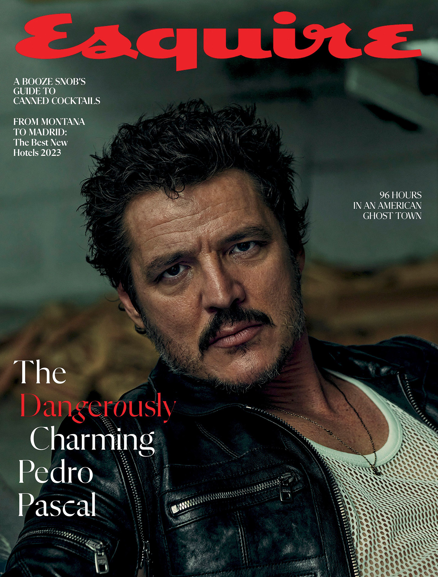 Esquire US April/May 2023