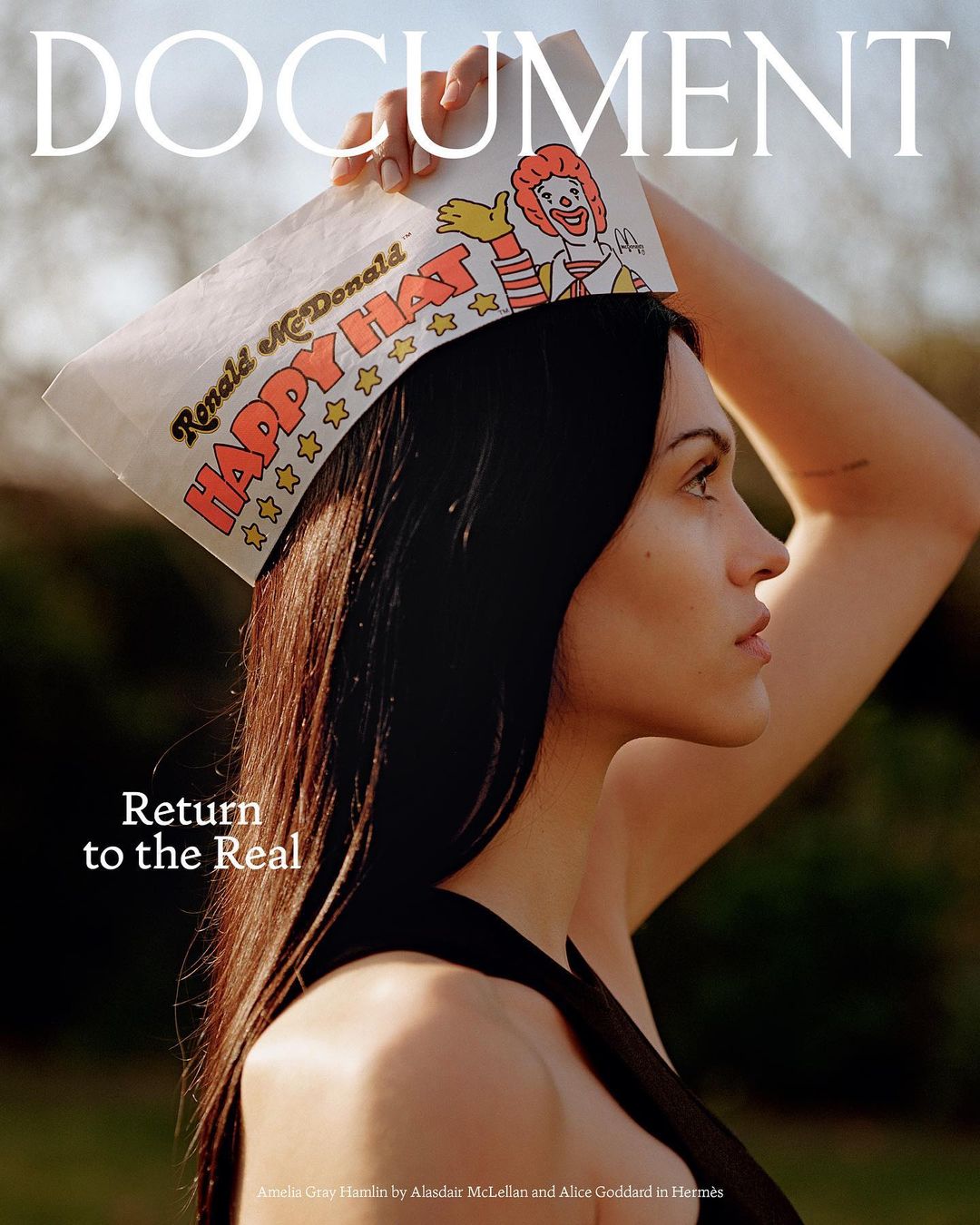 Document Journal - Spring/Summer 2023