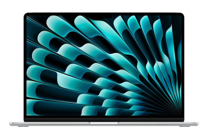 MacBook Air 15