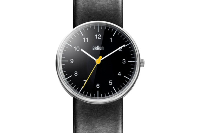 BN0021 Classic Watch