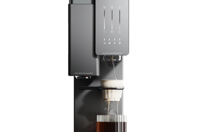 xBloom Coffee Machine