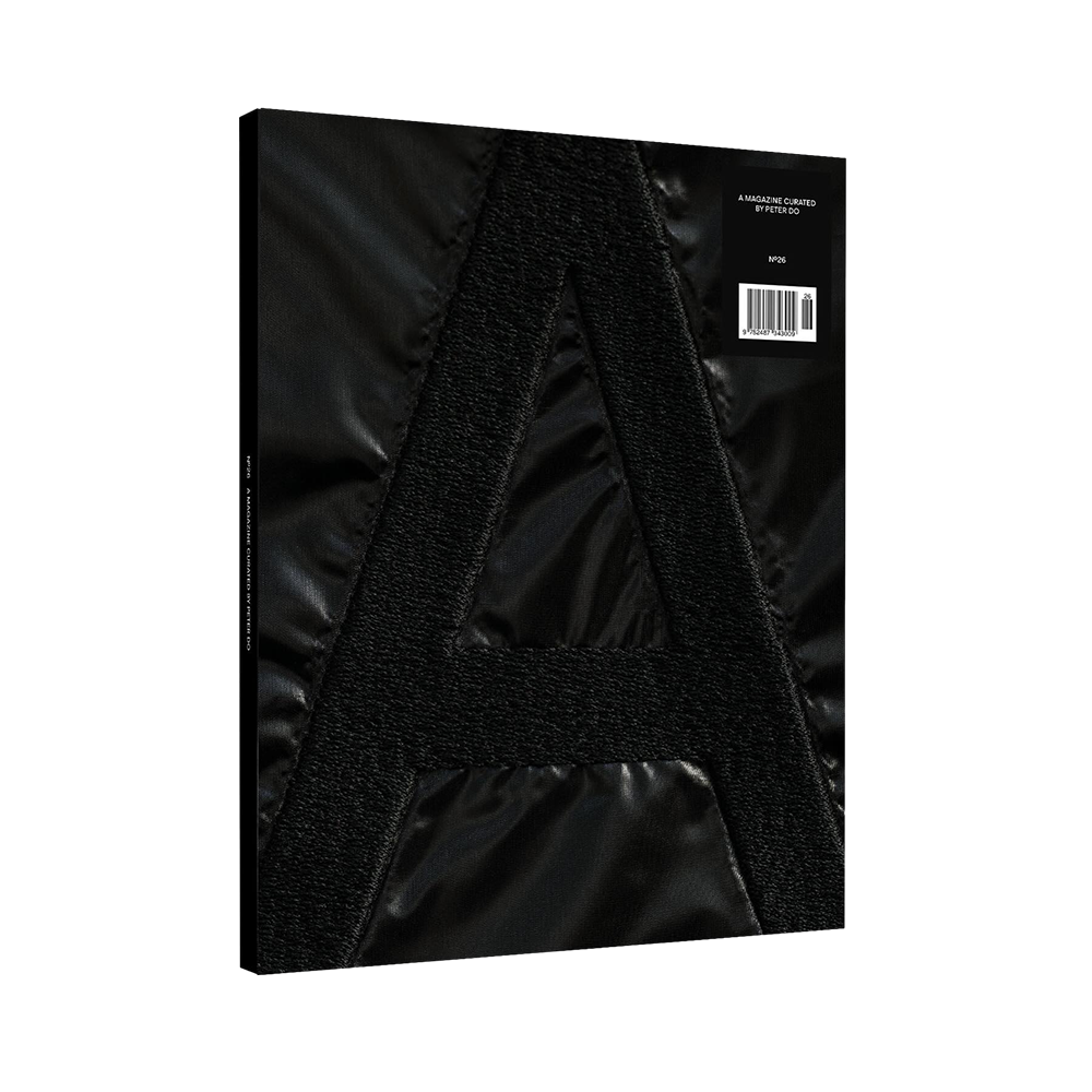 A Magazine-#26