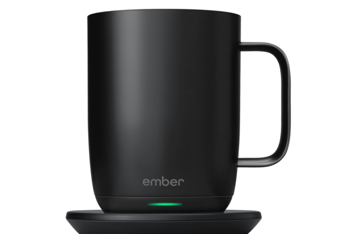 Ember Mug 2