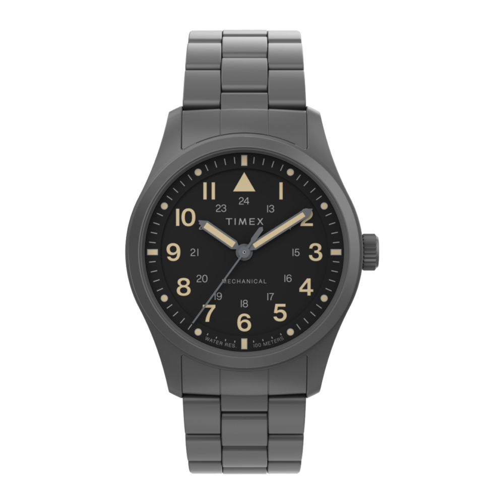 Timex Expedition North Watch