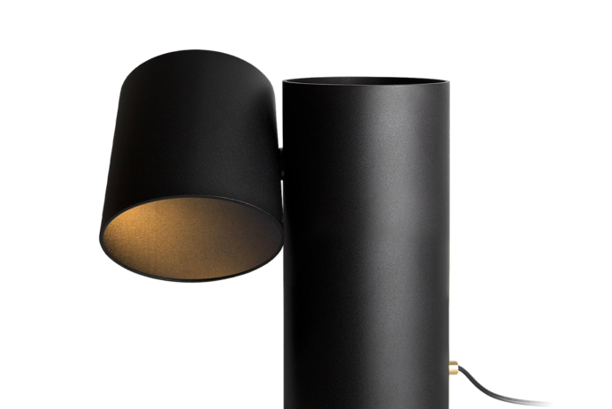 T1 TABLE LAMP
