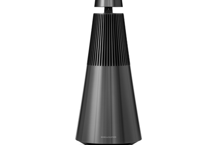 Elegant home speaker