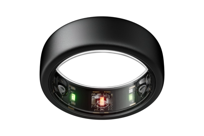 Oura Ring Gen3