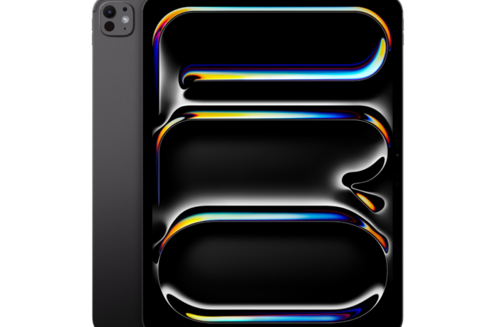 iPad Pro 13