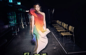 Hikaru Utada-Issey Miyake
