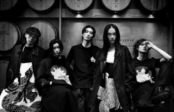 WILDSIDE YOHJI YAMAMOTO x STARBUCKS