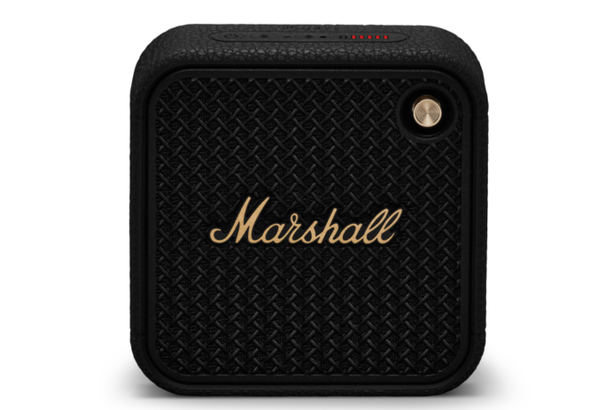 Marshall WILLEN II