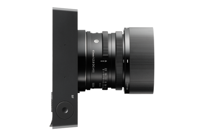 SIGMA BF