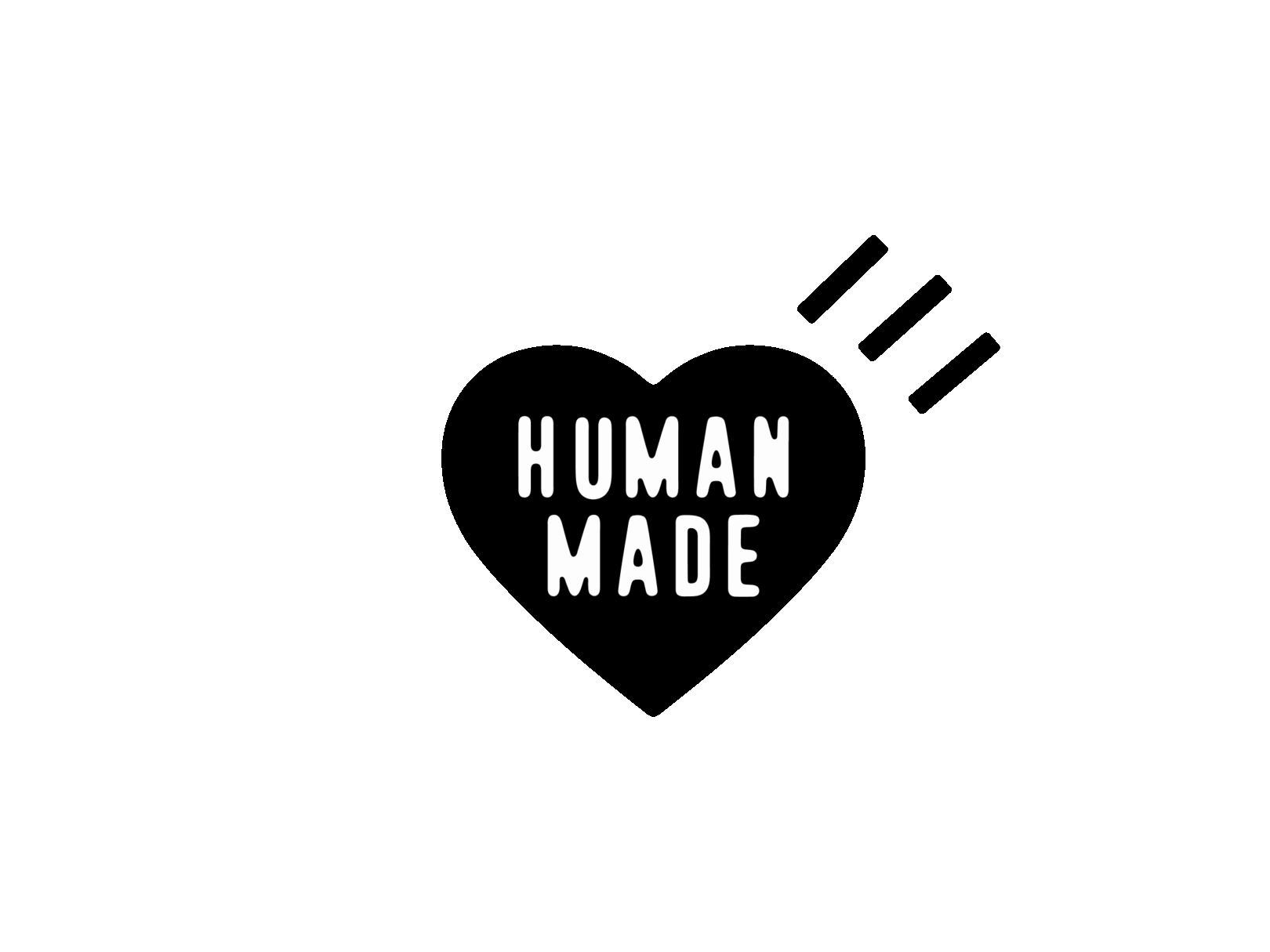 HUMAN MADE