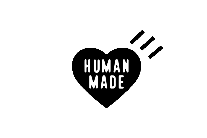 HUMAN MADE